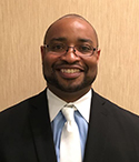 Andre Carter