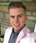 Andrew Dean