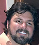 David Hanberry
