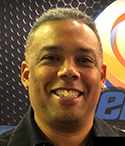 Derrick Patterson