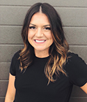 Emily Morgan