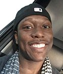 Harold Williams