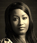 Kinshasa Garrett