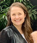 Rachel Domangue