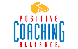 Positive Coaching Alliance